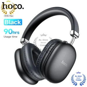 35W Hoco  Max wireless headphones