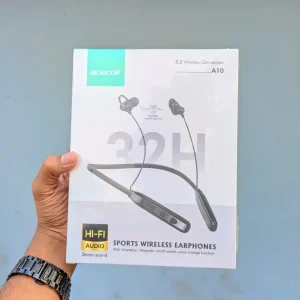 Voice Changer Neckband A10