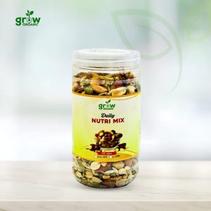 1KG Daily Nutri Mix