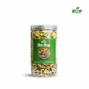 Everyday Seed Mix 500gm